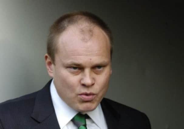 Mixu Paatelainen: knows about the art of scoring. Picture: Ian Rutherford