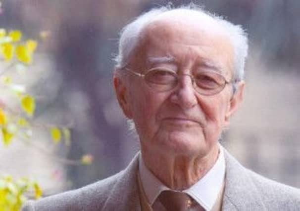 Mauricio Gonzalez-Gordon