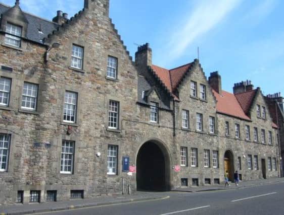 Pleasance. Picture: Complimentary