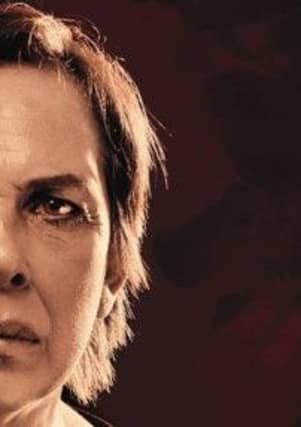 Review: Hecuba, Dundee Rep