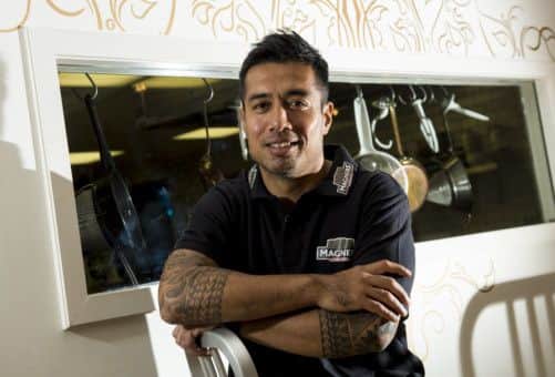 Bobby Petta feels physicality will be the key weapon for Celtic. Picture: SNS