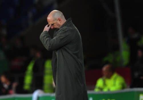 Former Blackburn manager Steve Kean has taken charge of Brunei DPMM. Picture: Getty