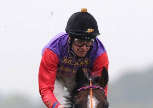 Richard Hughes: Kempton feat. Picture: PA