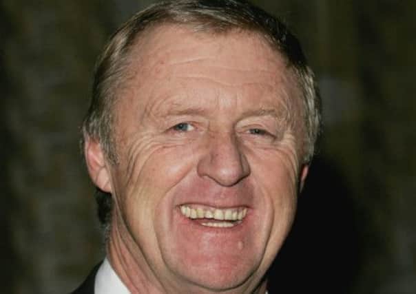Chris Tarrant: Set to end 15-year association with Who Wants To Be A Millionaire? Picture: Getty