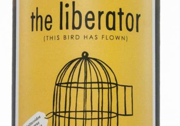Rose Murray Brown wine column for Weekend Life magazine
Liberator Wines

Liberator Flown Bird