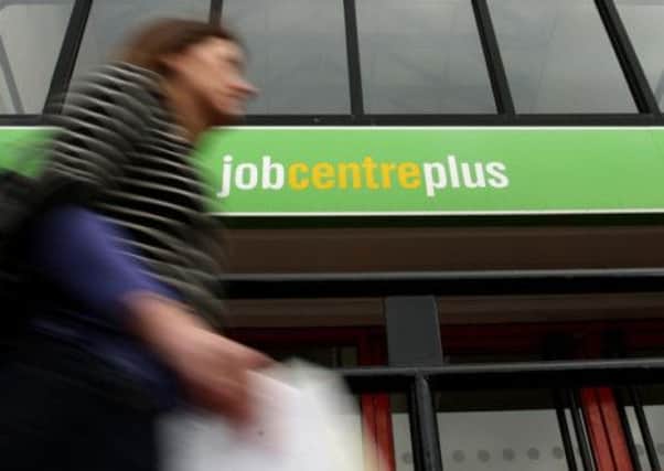 A new report by the Chartered Institute of Housing has claimed that the UK government's benefits cap will struggle to meet its objectives. Picture: PA