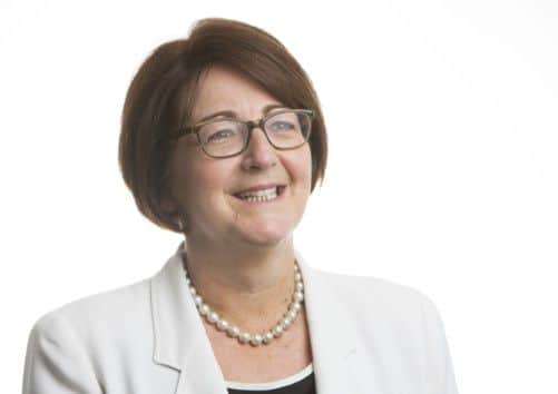 HBJ Gateleys Yvonne Brady said signs were positive