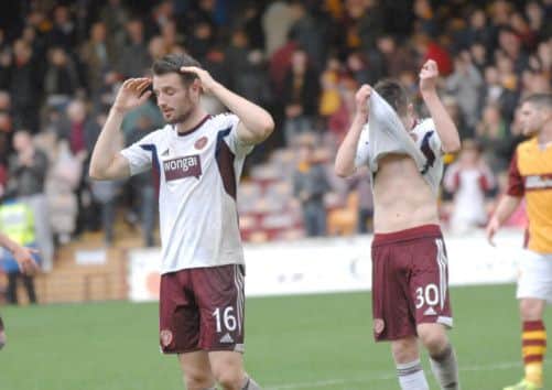 Foundation of Hearts say four major steps can lead to a successful takeover. Picture: David Lamb
