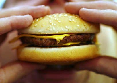 Processed food industry undermines public health policies. Picture: Getty