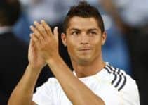 Cristiano Ronaldo scored twice as Real Madrid defeated Juventus 2-1