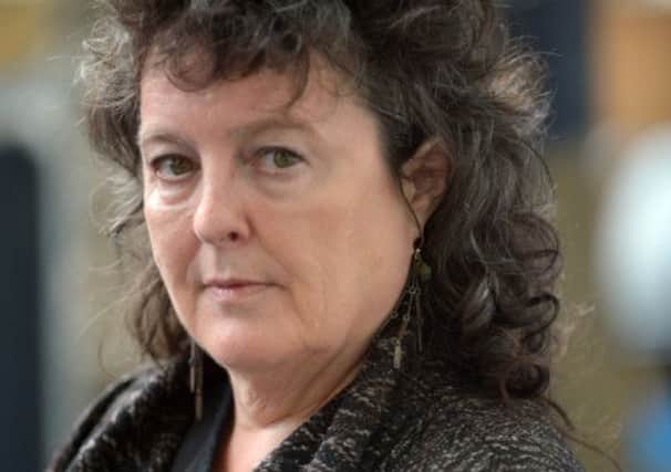 Carol Ann Duffy is helping organise the major event. Picture: Phil Wilkinson