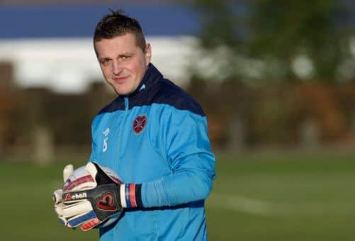 Marian Kello: Short-term deal. Picture: SNS
