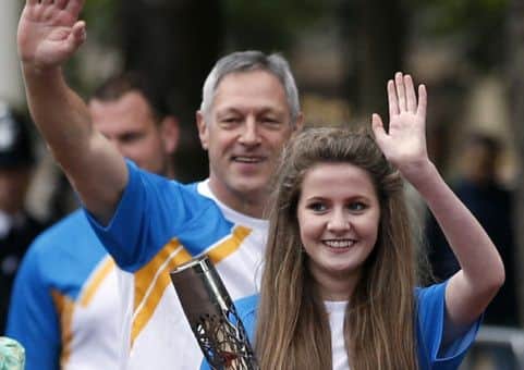 Commonwealth Games can spread benefit across Scotland. Picture: PA