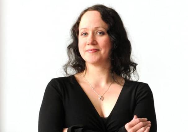 Errika Askeland. Picture: Phil Wilkinson