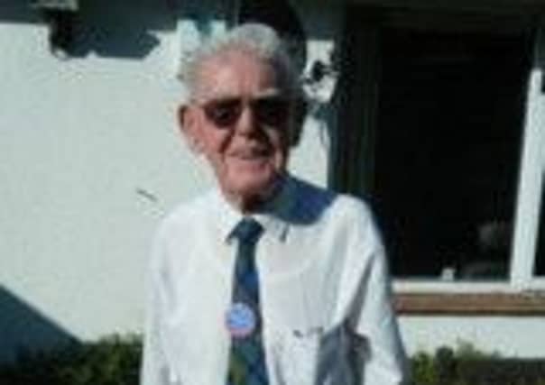 Jock Kane