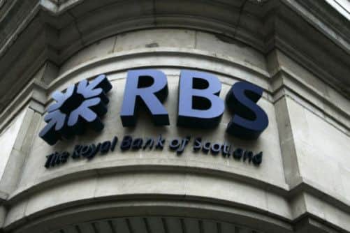 Chief executive Ross McEwan is poised to unveil profits. Picture: PA