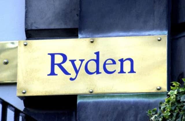 Ryden's Scottish Property Review details the major deals that have taken place over the past six months and offers projections for the coming year. Picture: TSPL