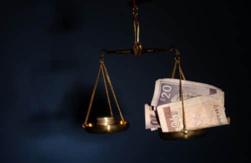 The watchdog seeks more powers to tackle the 'big four'. Picture: TSPL