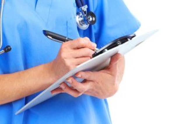 Medical staff sometimes decide not to attempt to resuscitate someone if their heart stops beating or they are no longer breathing. Picture: Contributed