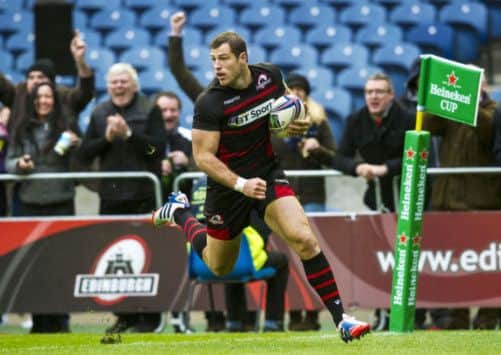Tim Visser: Still receiving medical treatment. Picture: SNS