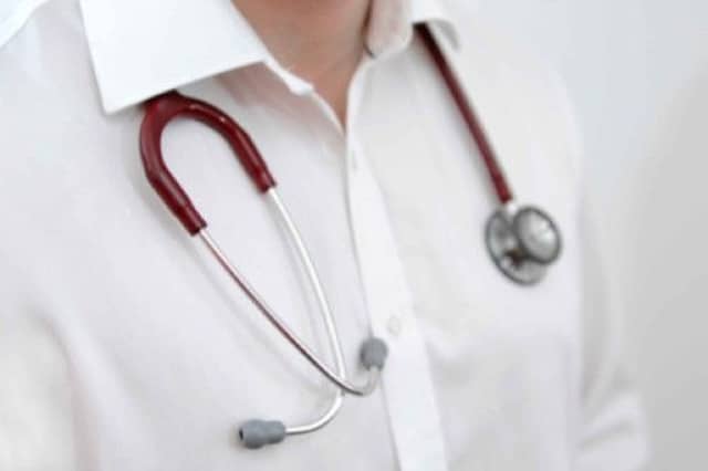 hHospital admissions rate for heart attacks was approximately 2.5 times higher in the most deprived areas than the least deprived communities. Picture: PA