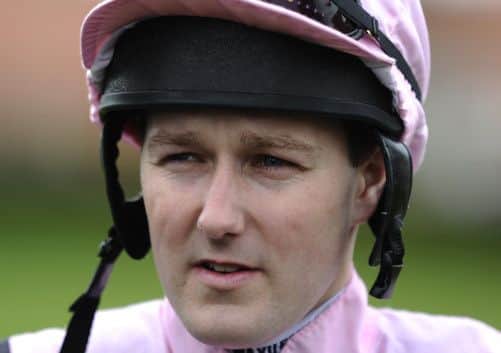 Tom Queally: Going freelance. Picture: Getty