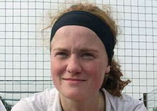 Bethany Freeman died after a tree fell on her caravan. Picture: PA