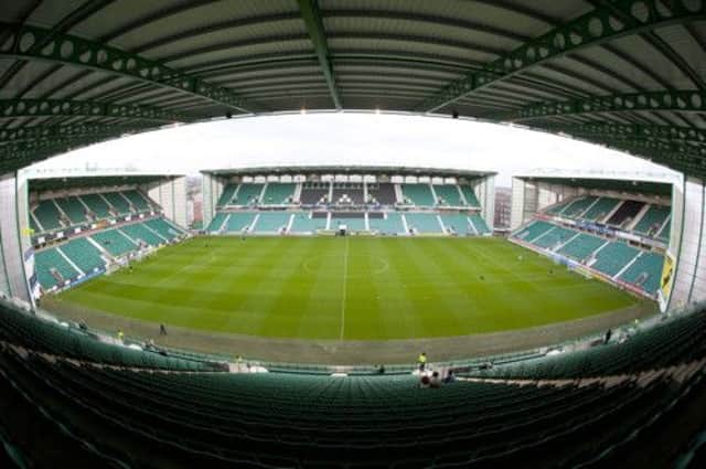 Rangers and Raith Rovers will contest the Ramsdens Cup final at Easter Road. Picture: SNS