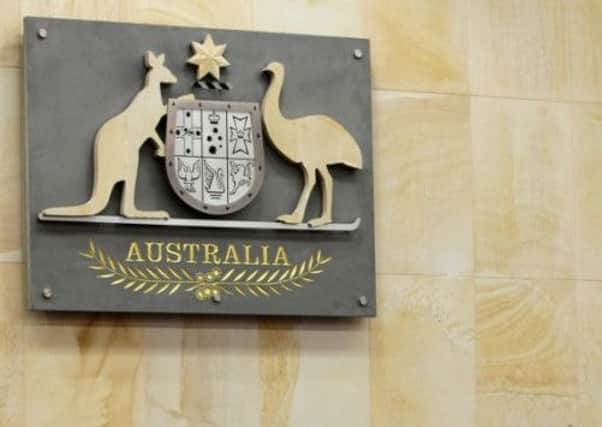 The federal governments insurer, Comcare, was not liable to compensate the woman. Picture: Getty
