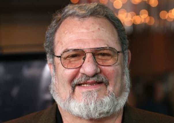 The wild man of Hollywood: John Milius. Picture: getty
