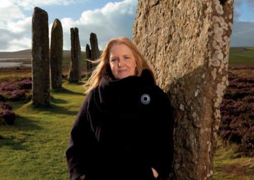 Award-winning jeweller Sheila Fleetwants to see a Made in Scotland app. Picture: PA