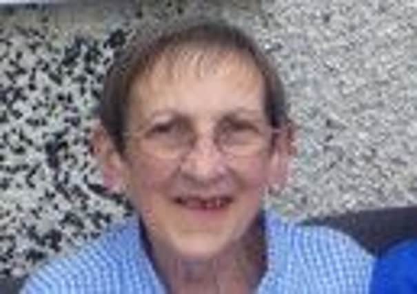 Bermuda Dow: Tireless heart of community life in her adopted hometown of Huntly