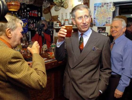 The latest stats from the Campaign for Real Ale show that pubs are still closing at a rate of 18 a week. Picture: PA