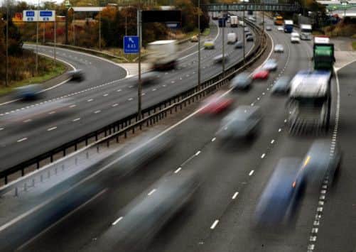 Insurance group Direct Line 'on track to meet full-year target, said chief executive Paul Geddes. Picture: PA