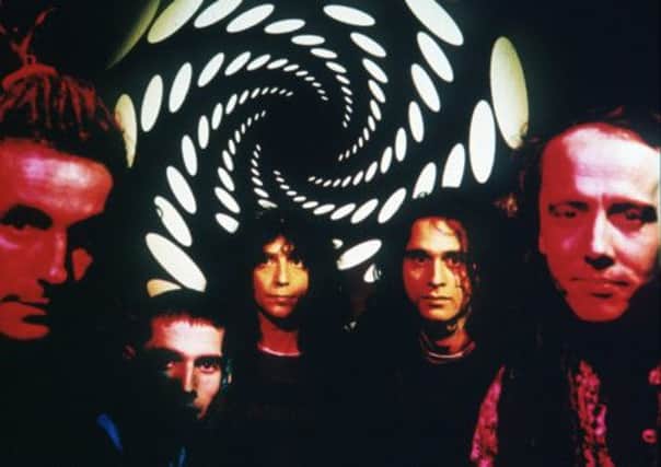 Ozric Tentacles: Sound and ethos have not changed