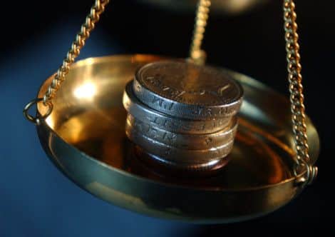The CBI estimates the economy will grow by 2.4 per cent next year. Picture: TSPL