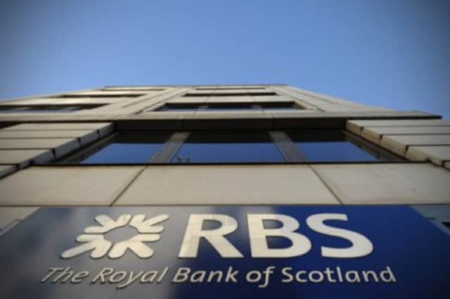 George Mathewson was chief executive of RBS before the 2008 crash. Picture: Getty