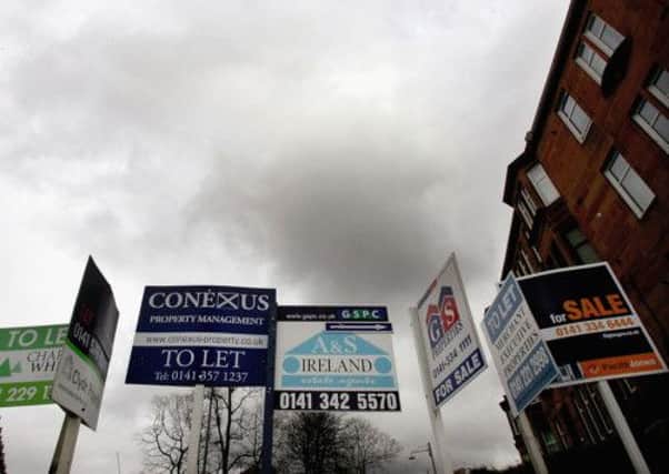House valuation and insurance figures can be very different. Picture: Getty
