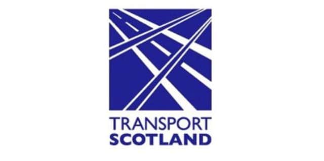 Picture: Transport Scotland