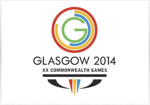 Picture: Glasgow Commonwealth Games 2014