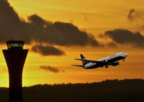 Ryanair is to overhaul its check-in process. Picture: Contributed