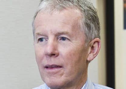 Chairman Douglas Craig is the fourth generation to run firm. Picture: Complimentary
