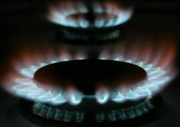 Ofgem have found 'no evidence' of wholesale gas price rigging. Picture: PA