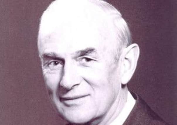 Bernard Nolan: Master surgeon who took part in the  first kidney transplantation in the British Isles