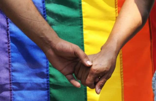 Churches must opt in before conducting gay marriages, under the terms of the bill. Picture: Getty