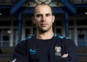 Northants Kyle Coetzer will captain Scotland. Picture: Craig Williamson/SNS