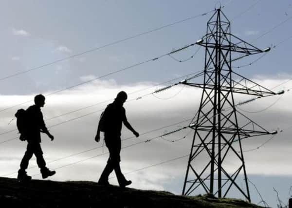 SSE to report 100m loss in retail arm as political storm rages over energy price hikes. Picture: PA