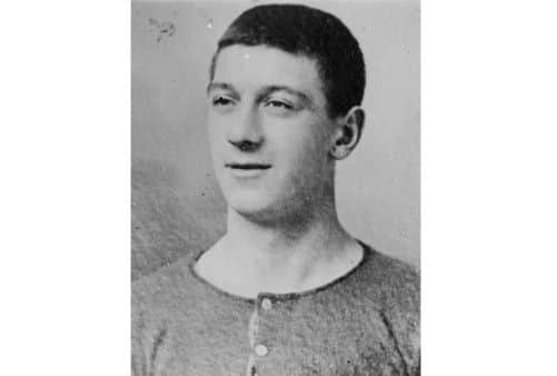 Bobby Walker: He inspired a method of play which became known as Walkerism