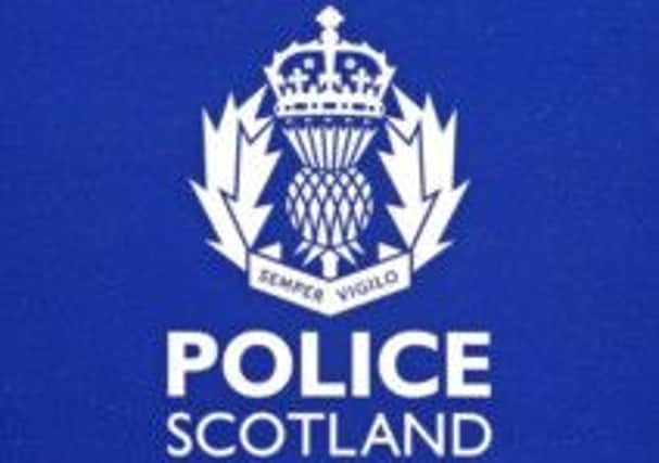 The man was died at Aberdeen Royal Infirmary. Picture: Police Scotland