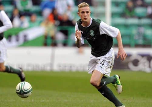 Handling would be relieved to see Butcher in place after a period of uncertainty surrounding the club. Picture: Ian Rutherford